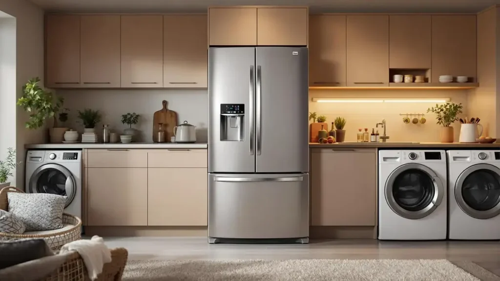 Dit is het apparaat dat mijn elektriciteitsrekening serieus omhoog jaagt, en het is niet de oven